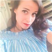 Docente diplomata in lingue si offre per lezioni di inglese, spagnolo , francese, italiano, storia dell'arte